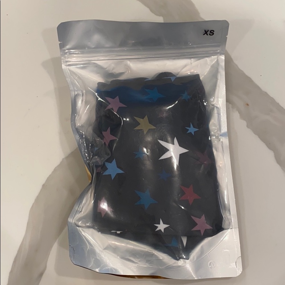 Brand new Goldsheep leggings